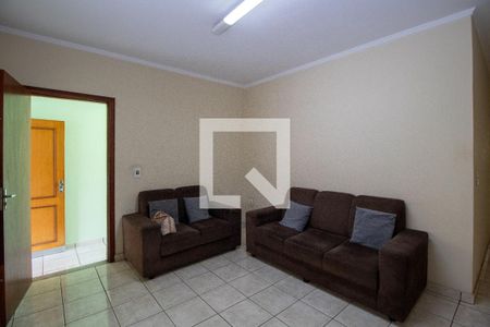 Sala de casa para alugar com 2 quartos, 150m² em Altos de Sumaré, Sumaré