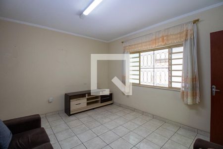 Sala de casa para alugar com 2 quartos, 150m² em Altos de Sumaré, Sumaré