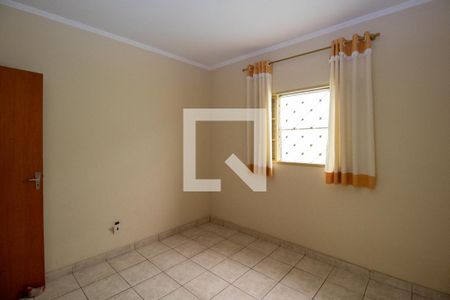 Quarto 2 de casa para alugar com 2 quartos, 150m² em Altos de Sumaré, Sumaré