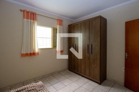 Quarto 1 de casa para alugar com 2 quartos, 150m² em Altos de Sumaré, Sumaré