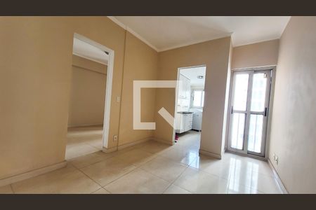 Sala de apartamento à venda com 1 quarto, 75m² em Centro, Campinas