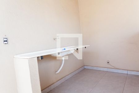 Casa à venda com 218m², 3 quartos e 4 vagas Casa à venda com 218m², 3 quartos e 4 vagasQuintal