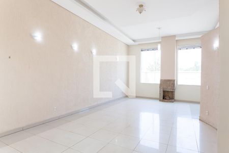 sala de casa à venda com 3 quartos, 202m² em Vale do Sol, Nova Lima