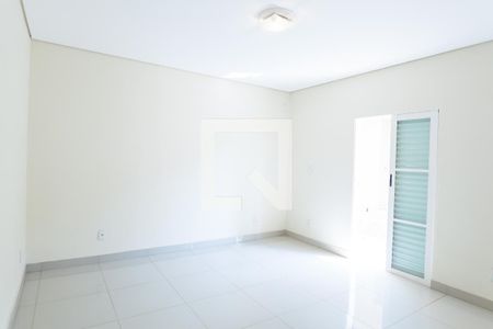 suíte 1 de casa para alugar com 3 quartos, 218m² em Vale do Sol, Nova Lima