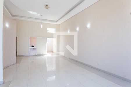 sala de casa para alugar com 3 quartos, 218m² em Vale do Sol, Nova Lima