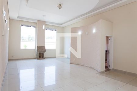 sala de casa à venda com 3 quartos, 202m² em Vale do Sol, Nova Lima