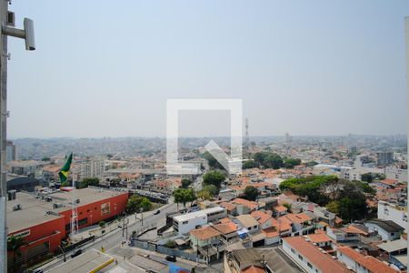 Vista de apartamento para alugar com 2 quartos, 47m² em Vila Esperança, São Paulo