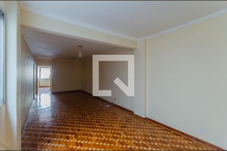 Sala de apartamento à venda com 2 quartos, 117m² em Ipiranga, São Paulo