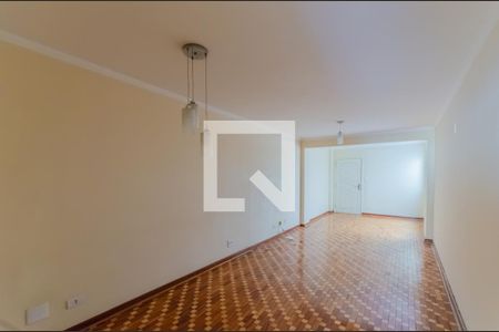 Sala de apartamento à venda com 2 quartos, 117m² em Ipiranga, São Paulo