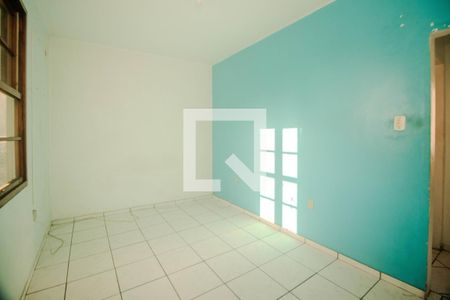 Quarto 1 de apartamento à venda com 3 quartos, 57m² em São Geraldo, Porto Alegre