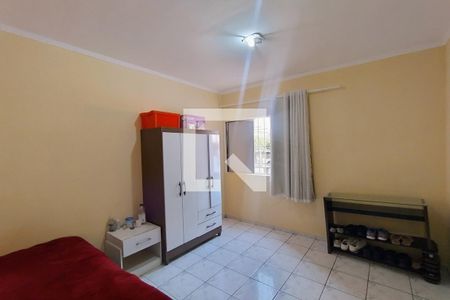 Quarto 1 de apartamento à venda com 2 quartos, 55m² em Santa Terezinha, São Bernardo do Campo