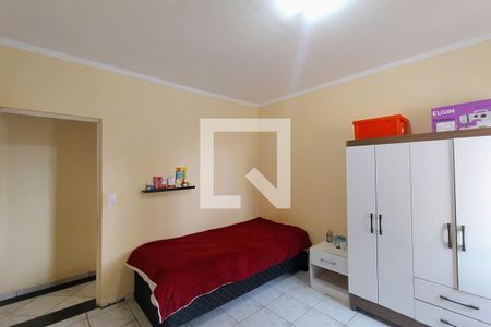 Quarto 1 de apartamento à venda com 2 quartos, 55m² em Santa Terezinha, São Bernardo do Campo