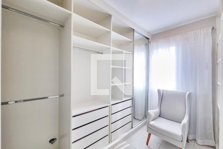 Quarto de apartamento para alugar com 2 quartos, 45m² em Vila Branca, Jacareí