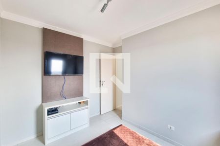 Quarto 1 de apartamento para alugar com 2 quartos, 45m² em Vila Branca, Jacareí