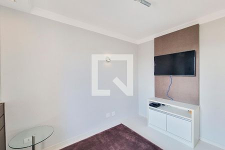 Quarto 1 de apartamento para alugar com 2 quartos, 45m² em Vila Branca, Jacareí