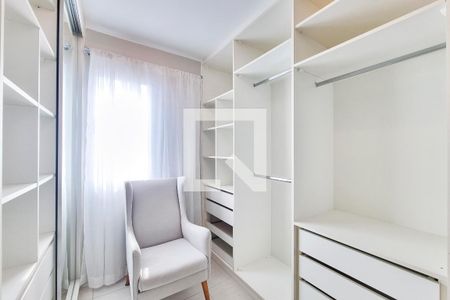 Quarto de apartamento para alugar com 2 quartos, 45m² em Vila Branca, Jacareí