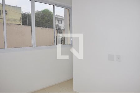 Quarto de apartamento à venda com 1 quarto, 30m² em Parque Anhanguera, São Paulo