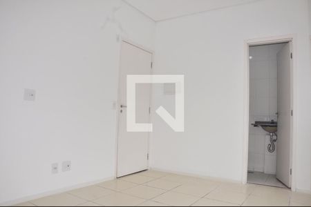 Sala de apartamento à venda com 1 quarto, 30m² em Parque Anhanguera, São Paulo