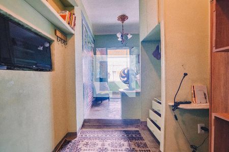 Quarto de apartamento para alugar com 1 quarto, 40m² em Centro, Salvador