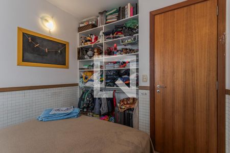 Quarto 1 de apartamento à venda com 3 quartos, 60m² em Sarandi, Porto Alegre