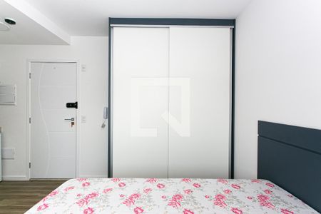 Studio de kitnet/studio para alugar com 1 quarto, 20m² em Vila Esperança, São Paulo