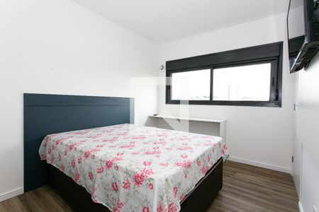 Studio de kitnet/studio para alugar com 1 quarto, 20m² em Vila Esperança, São Paulo