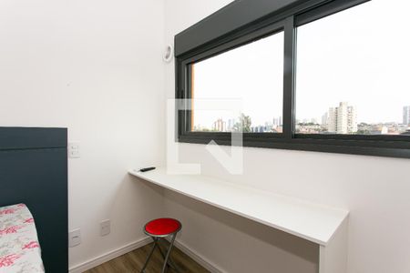 Studio de kitnet/studio à venda com 1 quarto, 20m² em Vila Esperança, São Paulo