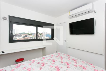 Studio de kitnet/studio à venda com 1 quarto, 20m² em Vila Esperança, São Paulo