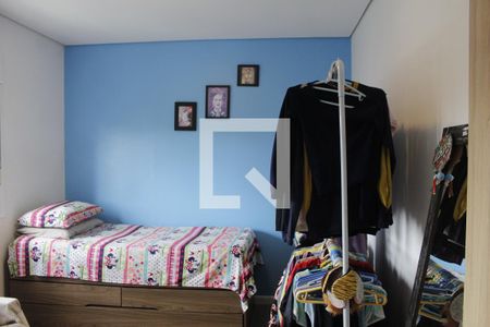 Quarto 2 de apartamento para alugar com 3 quartos, 88m² em Dom Feliciano, Gravataí