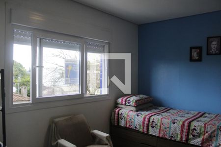 Quarto 2 de apartamento para alugar com 3 quartos, 88m² em Dom Feliciano, Gravataí