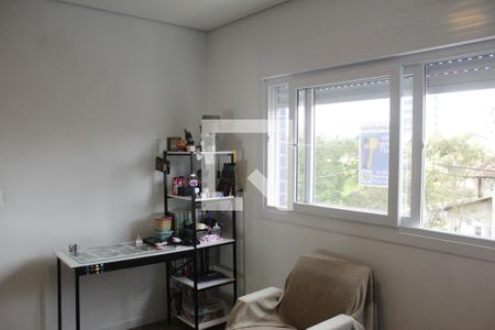 Quarto 2 de apartamento para alugar com 3 quartos, 88m² em Dom Feliciano, Gravataí