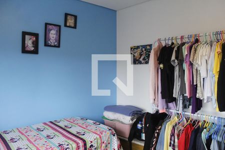 Quarto 2 de apartamento para alugar com 3 quartos, 88m² em Dom Feliciano, Gravataí