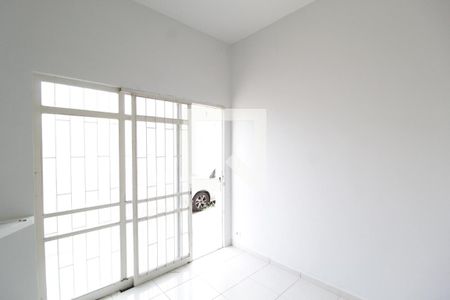 Sala de apartamento para alugar com 3 quartos, 199m² em Martins, Uberlândia