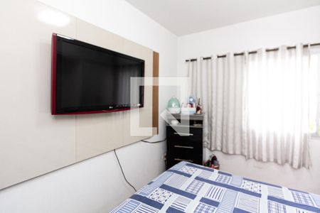 Suíte de apartamento à venda com 3 quartos, 90m² em Indianópolis, São Paulo