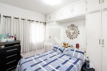 Suíte de apartamento à venda com 3 quartos, 90m² em Indianópolis, São Paulo