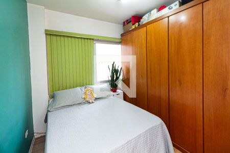 Quarto 2 de apartamento à venda com 3 quartos, 90m² em Indianópolis, São Paulo