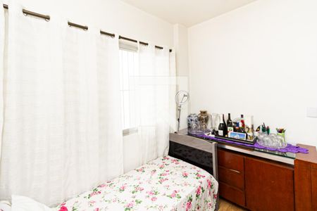 Quarto 1 de apartamento à venda com 3 quartos, 90m² em Indianópolis, São Paulo