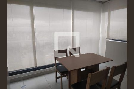 Apartamento à venda com 40m², 1 quarto e 1 vagaFoto 03