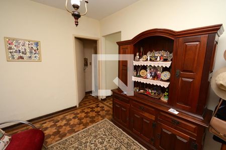 Sala 2 de casa para alugar com 3 quartos, 260m² em Capela do Socorro, São Paulo