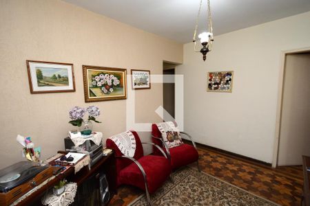 Sala 2 de casa para alugar com 3 quartos, 260m² em Capela do Socorro, São Paulo