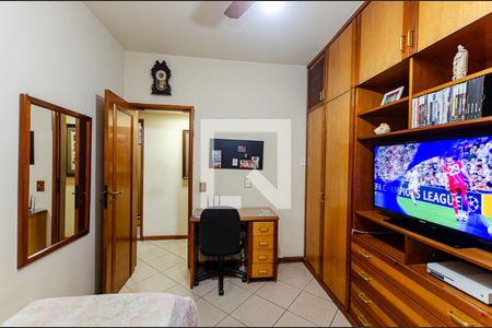 Quarto 1 de apartamento à venda com 3 quartos, 112m² em Icaraí, Niterói