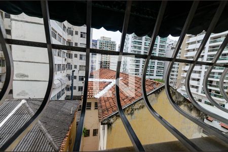 Quarto 1 de apartamento à venda com 3 quartos, 112m² em Icaraí, Niterói