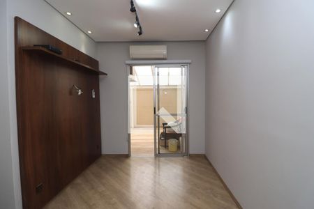 Sala de TV de apartamento à venda com 3 quartos, 75m² em Vila Moreira, São Paulo