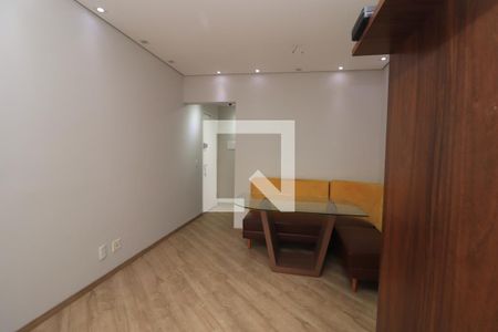 Sala de TV de apartamento à venda com 3 quartos, 75m² em Vila Moreira, São Paulo