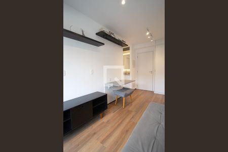 Sala de kitnet/studio à venda com 1 quarto, 30m² em Pinheiros, São Paulo