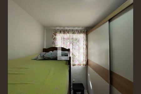 Quarto 1 de apartamento à venda com 2 quartos, 44m² em Santos Dumont, São Leopoldo