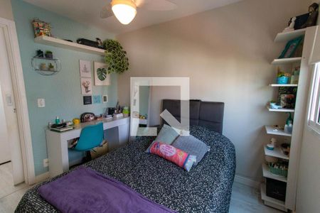 Quarto de apartamento à venda com 2 quartos, 80m² em Santa Rosa, Niterói