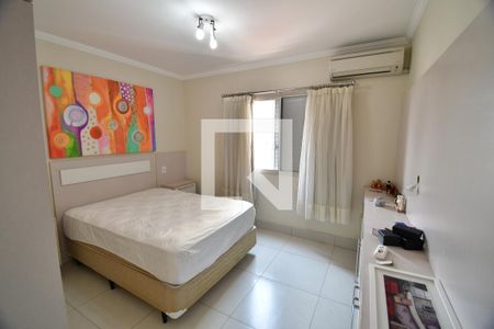 Quarto  de apartamento à venda com 1 quarto, 65m² em Centro, Campinas