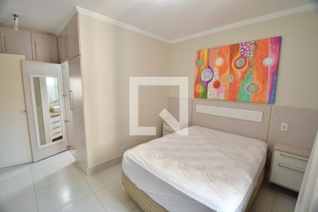 Quarto  de apartamento à venda com 1 quarto, 65m² em Centro, Campinas