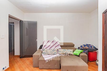 Sala de casa para alugar com 1 quarto, 40m² em Vila Vera, São Paulo